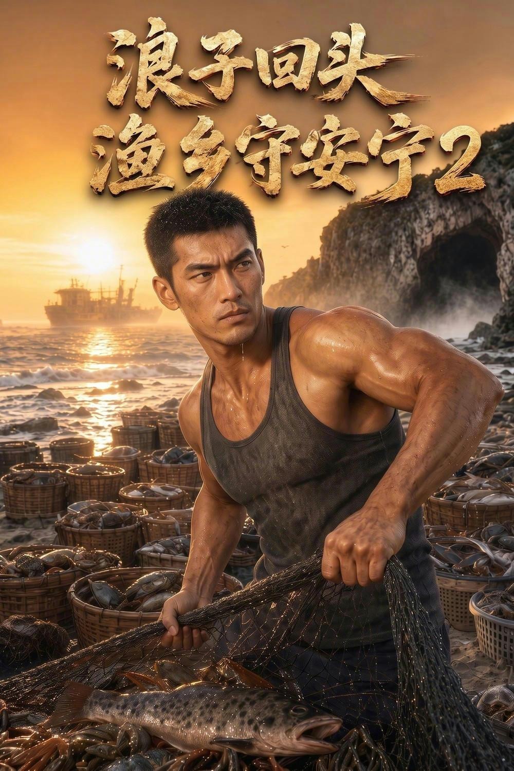 浪子回头渔乡守安宁2