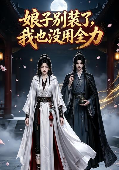 娘子别装了我也没用全力