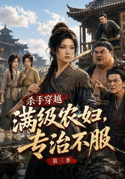 杀手穿越满级农妇专治不服第三季