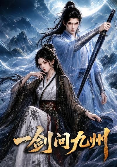 一剑问九州 一剑问九州